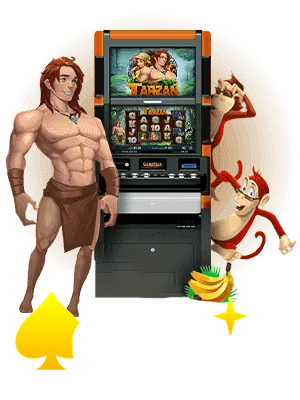 Đa dạng trò chơi nổ hũ tại win777 app