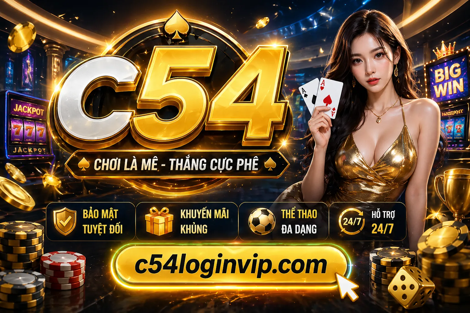 Tin tức win777 app