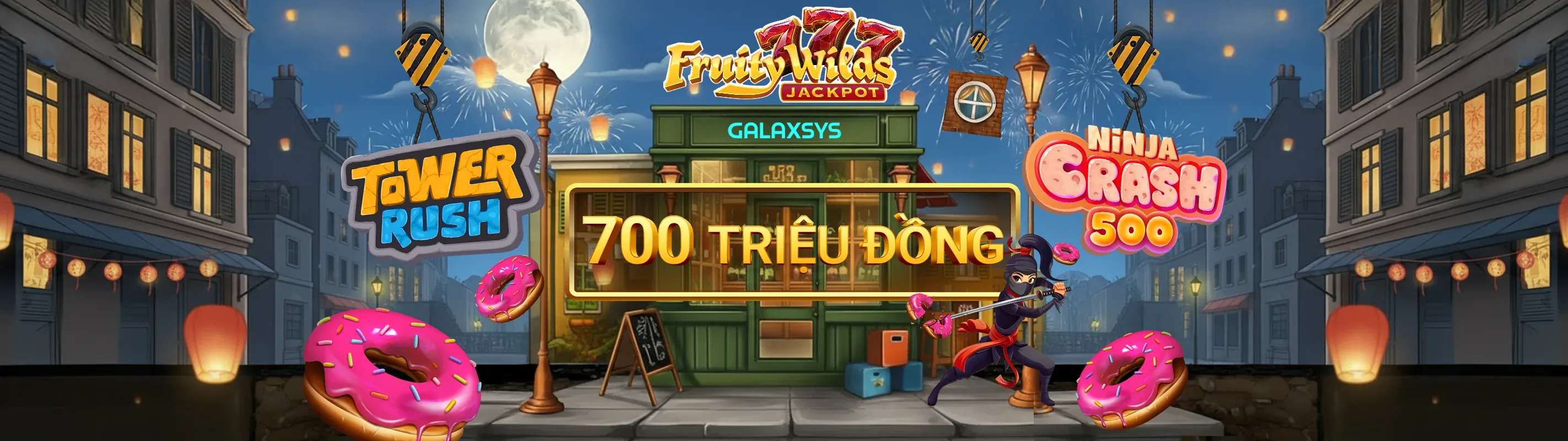 Hình ảnh chính hướng dẫn chơi win777 app
