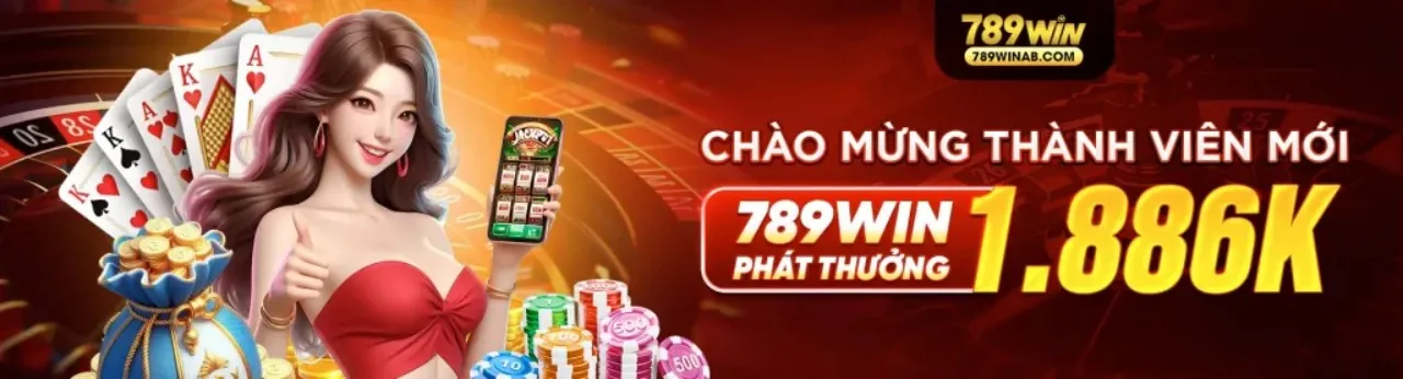Hình ảnh chính của trang đăng ký win777 app
