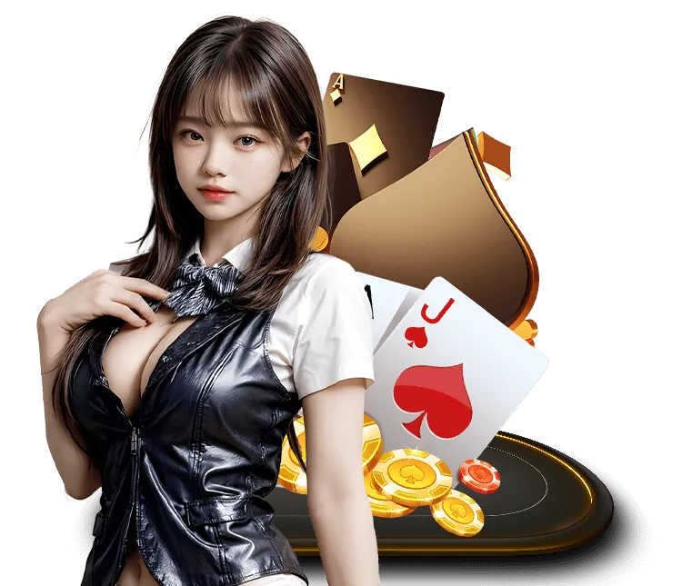 Người chia bài trực tiếp tại sòng bạc win777 app
